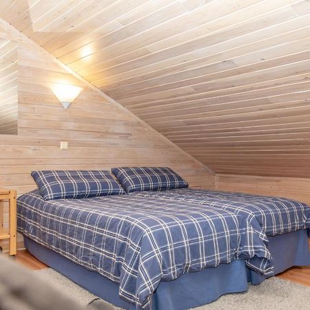 Appartamento Luttotupa Saariselka Esterno foto