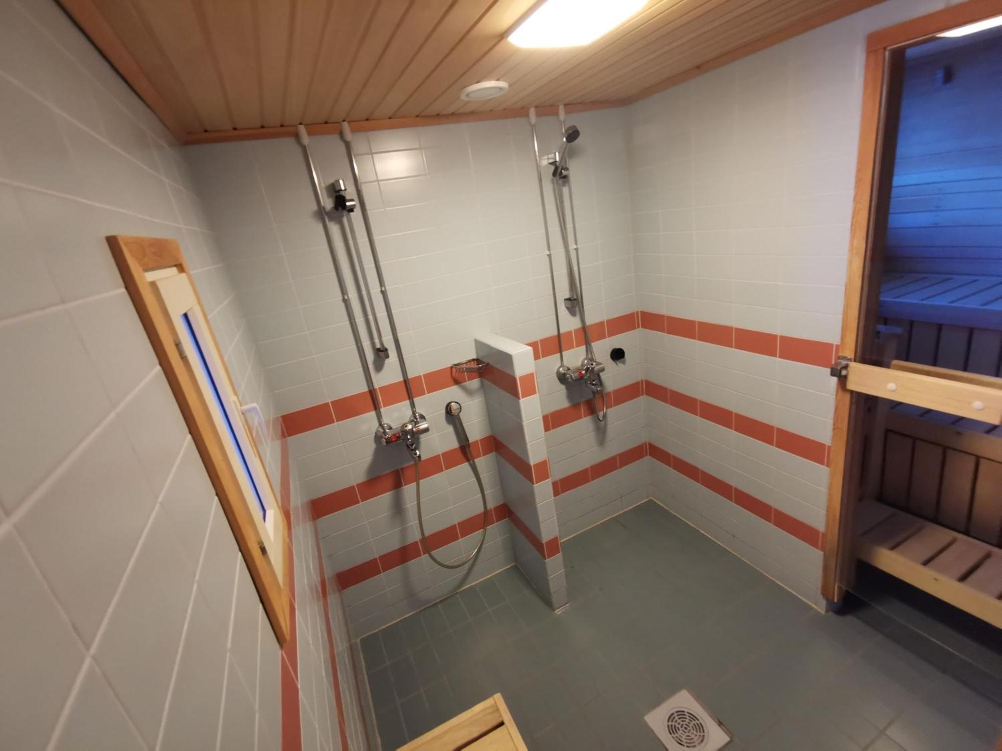 Appartamento Luttotupa Saariselka Esterno foto